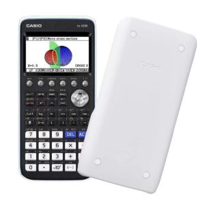 CASIO / CALCULADORA GRAFICA FX-CG50-S-DH