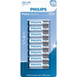 pilhas