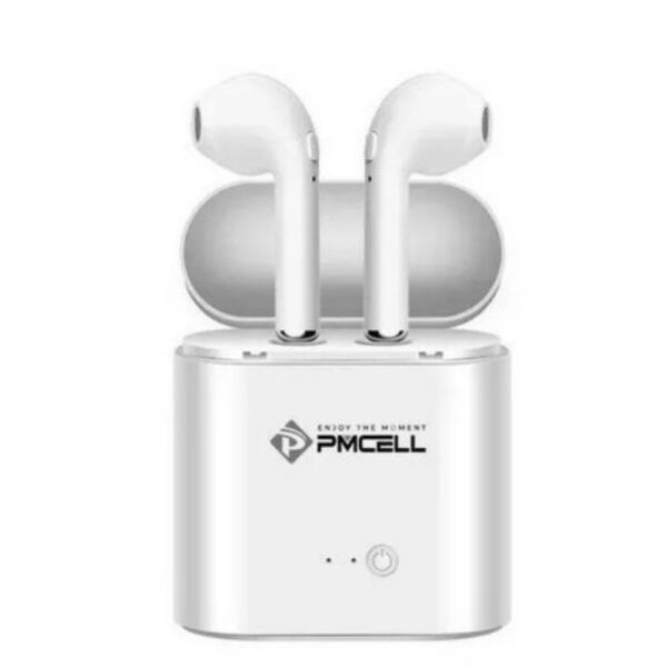 PMCELL / HP-26 HEADPHONES BLUETOOTH EARPODS - Image 2