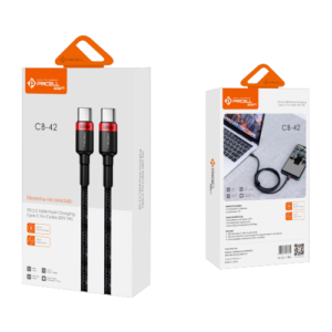 PMCELL / CB-42 CABO  TIPO C x TIPO C