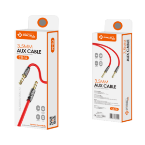 PMCELL / CB-14 CABO SOLID - P2/P2 - 1 METRO