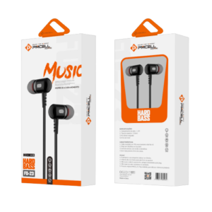 PMCELL / FO-23 FONE DE OUVIDO