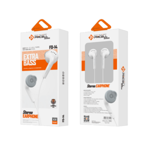 PMCELL / FO-14 FONE DE OUVIDO