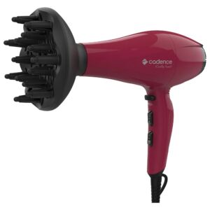 CADENCE / SECADOR DE CABELOS CADENCE SEC530 127V DIFUSOR