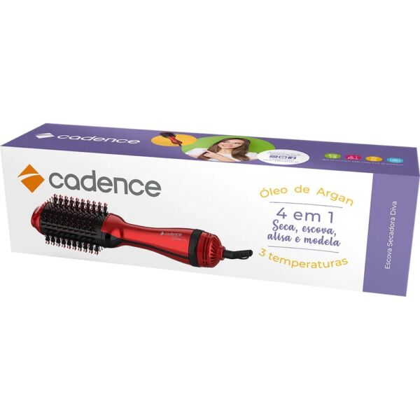 CADENCE / ESCOVA SECADORA CADENCE ESC704 127V - Image 2