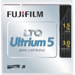 FUJIFILM / FITA LTO 5