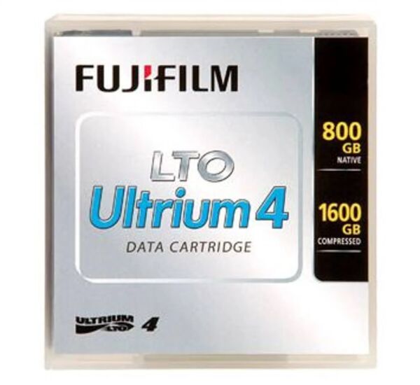 FUJIFILM / FITA LTO 4